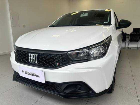 FIAT ARGO 1.0 FIREFLY FLEX DRIVE MANUAL